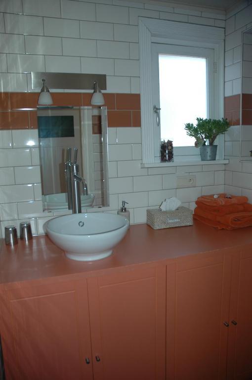 B&B Le Maquis De Haan Quarto foto