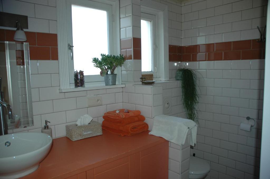 B&B Le Maquis De Haan Quarto foto
