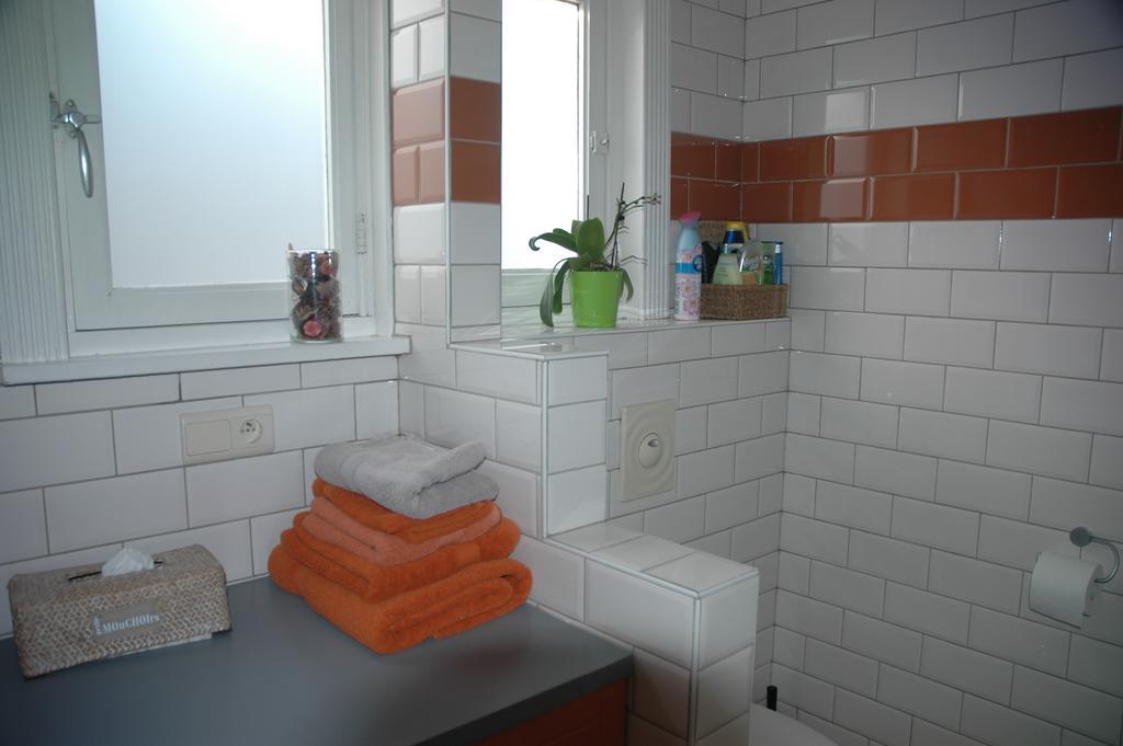 B&B Le Maquis De Haan Quarto foto